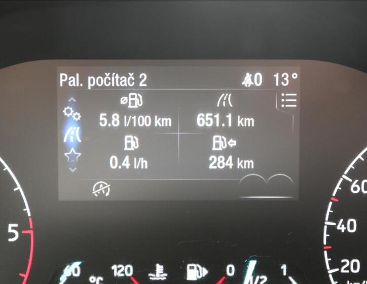 Ford Tourneo Connect 26