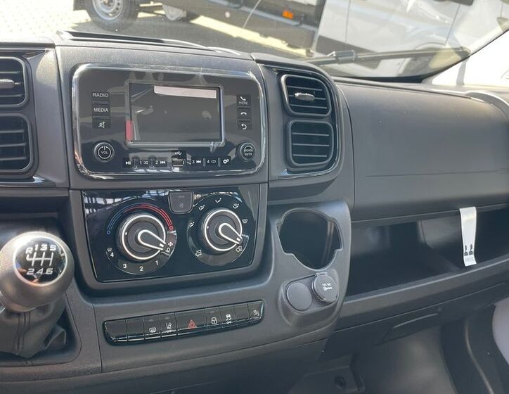 Fiat Ducato 8