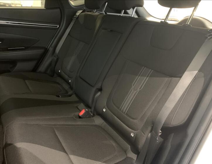 Hyundai Tucson 14