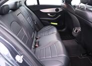 Mercedes-Benz Třídy C 15