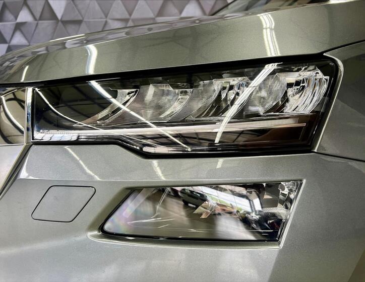 Škoda Karoq 8