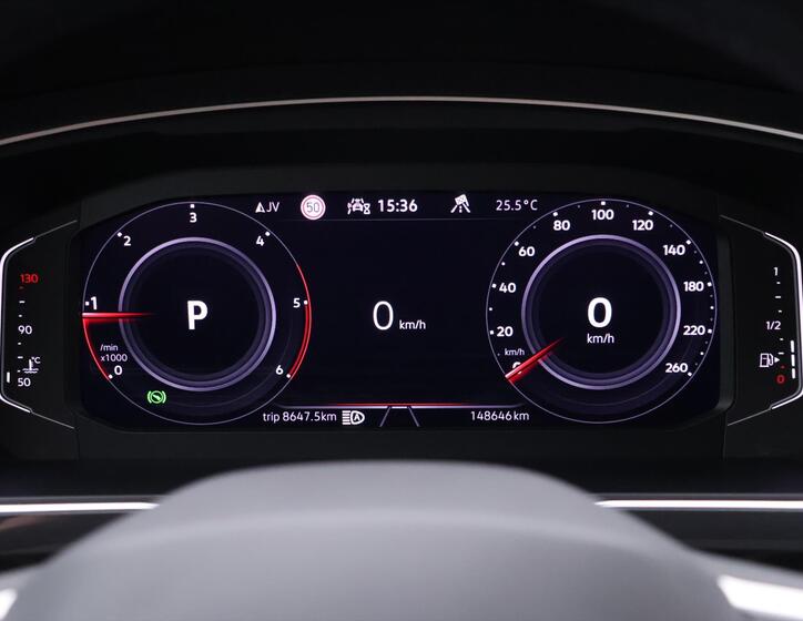 Volkswagen Tiguan Allspace 21