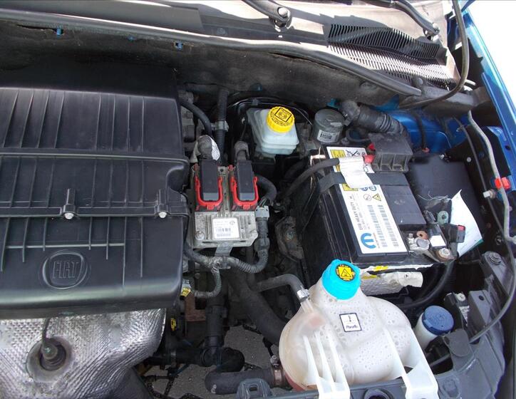 Fiat Punto 28