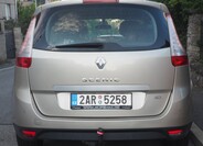 Renault Scénic 3