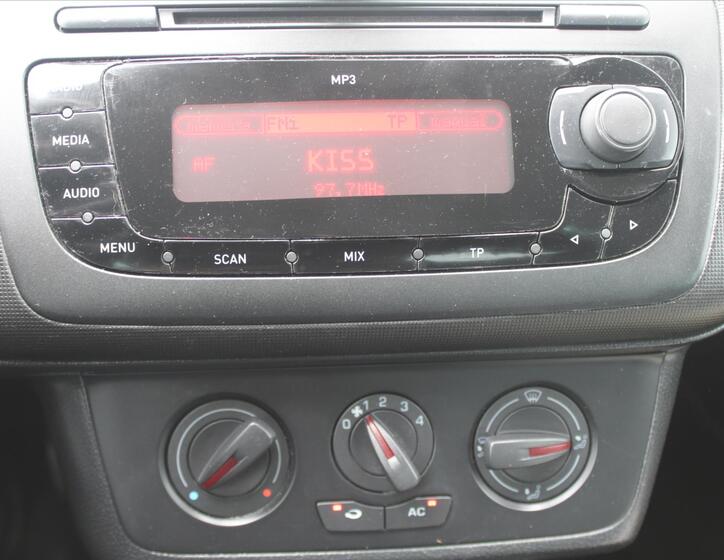 Seat Ibiza 14