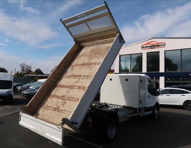 Ford Transit 6