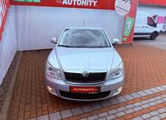 Škoda Octavia 2