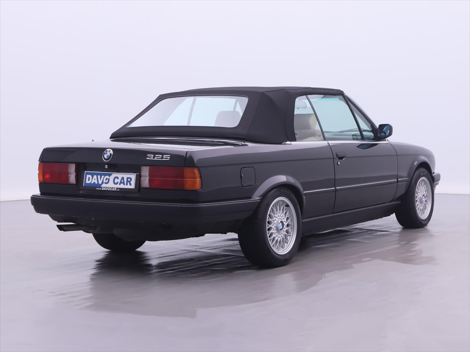 BMW Řada 3