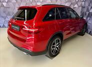 Mercedes-Benz GLC 7
