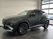Hyundai Tucson 6