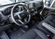 Citroën ë-Jumper 12