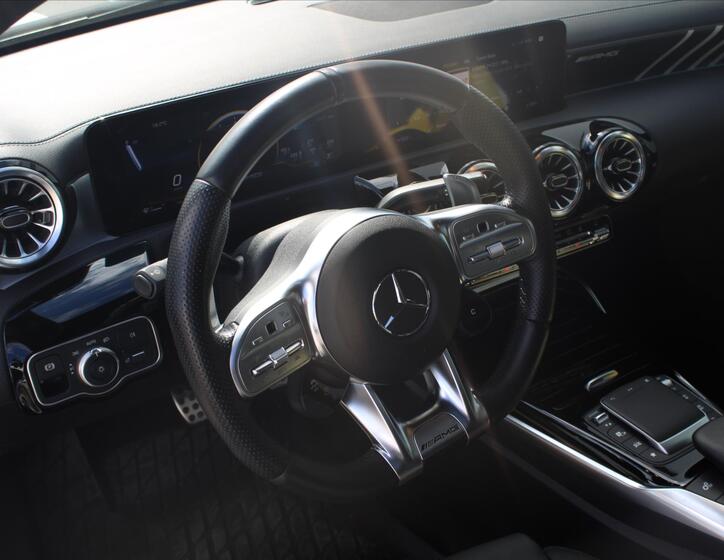 Mercedes-Benz Třídy A 14