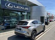 Lexus NX 450h+ 8