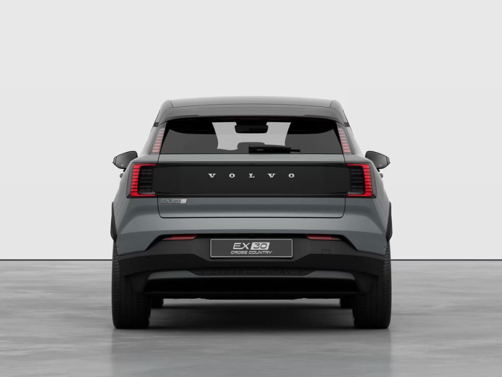 Volvo EX30