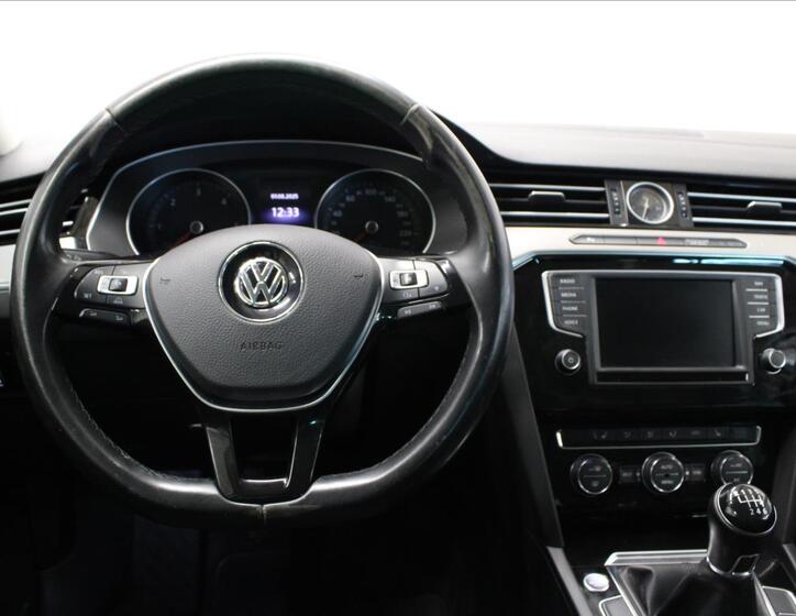 Volkswagen Passat 28