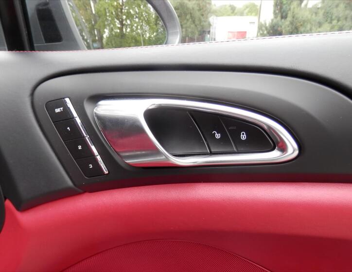Porsche Cayenne 28