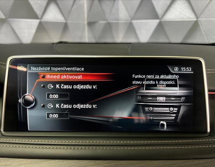 BMW X5 20