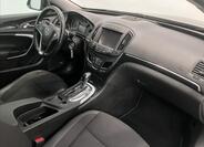 Opel Insignia 16