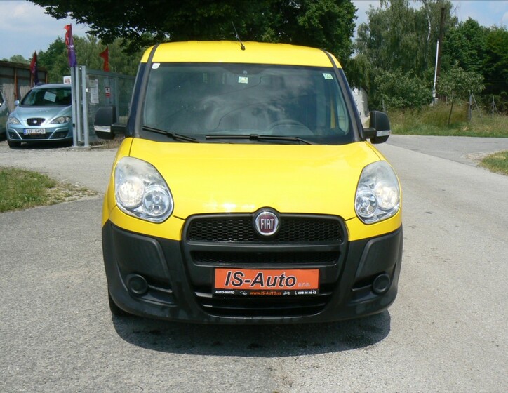 Fiat Dobló 3