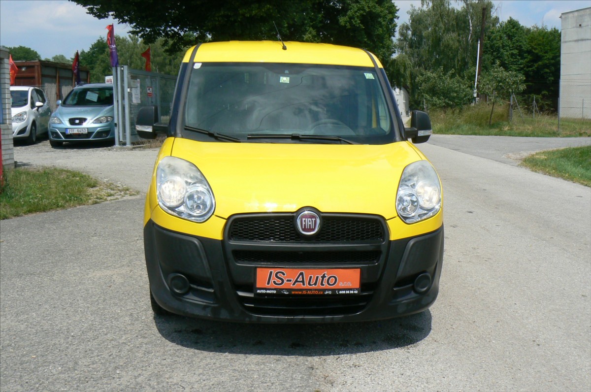 Fiat Dobló