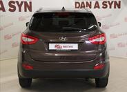 Hyundai ix35 5