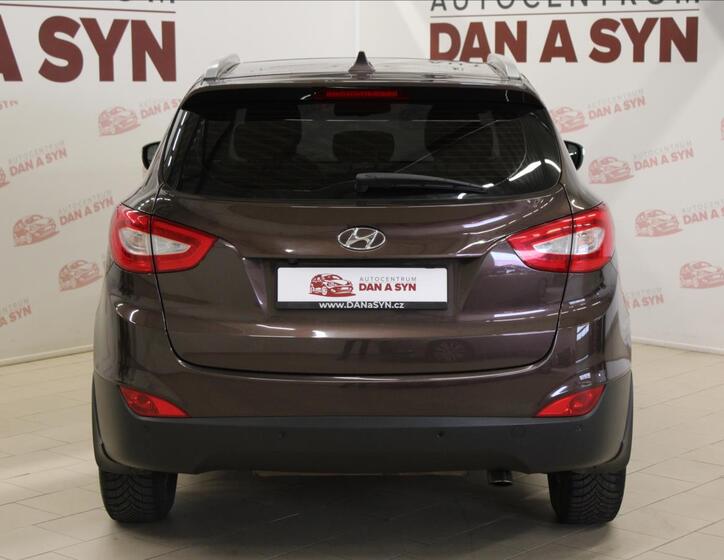 Hyundai ix35 5