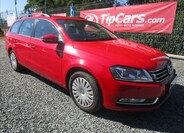 Volkswagen Passat 3