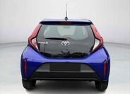 Toyota Aygo 6