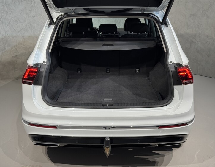 Volkswagen Tiguan Allspace 10
