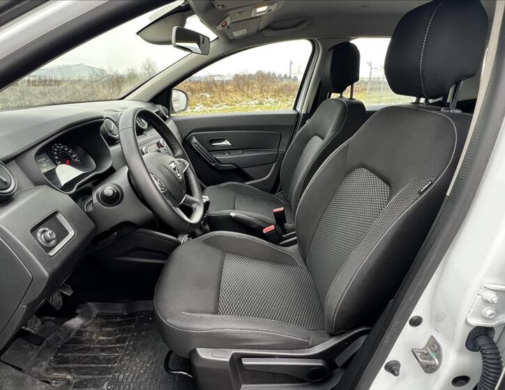 Dacia Duster 15