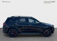 Mercedes-Benz GLE 6