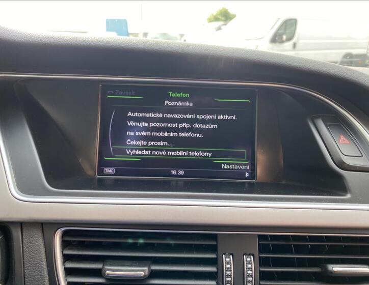 Audi A5 25