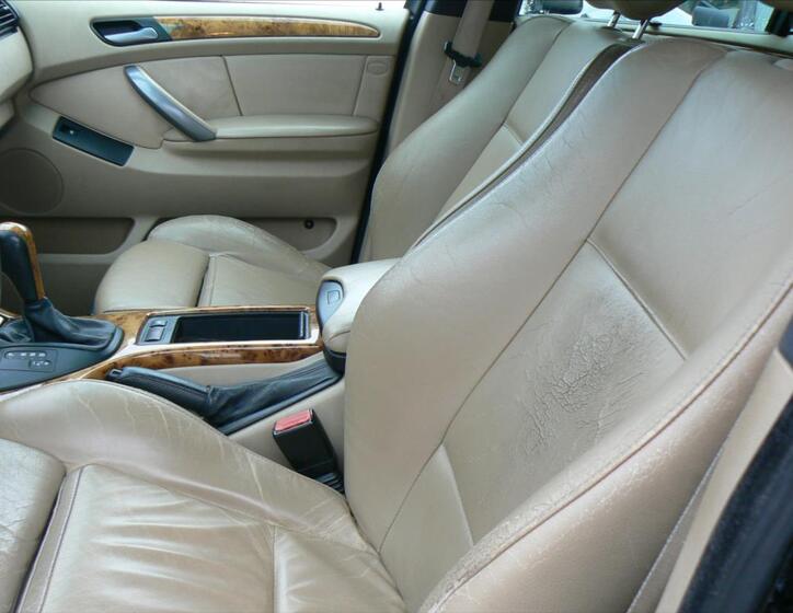 BMW X5 11