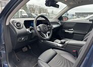 Mercedes-Benz EQB 9