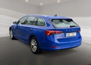 Škoda Octavia 4