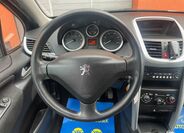 Peugeot 207 12