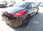 Peugeot RCZ 11