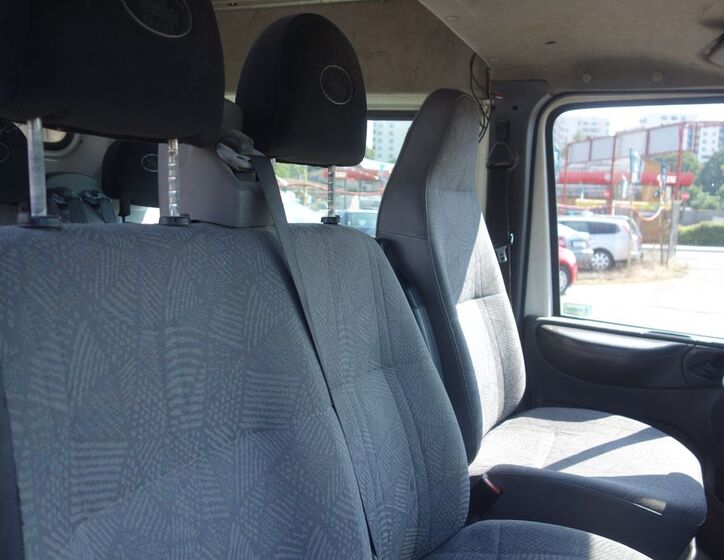 Ford Transit 24
