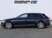 Audi A4 4