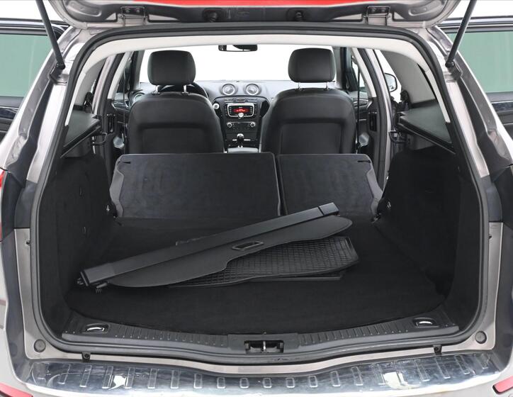 Ford Mondeo 11