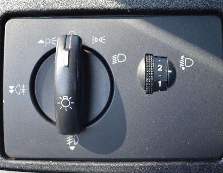 Ford Transit 8
