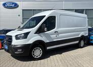 Ford Transit 1