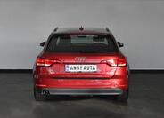 Audi A4 4