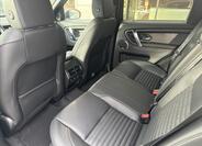 Land Rover Discovery Sport 14