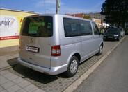Volkswagen Multivan 6