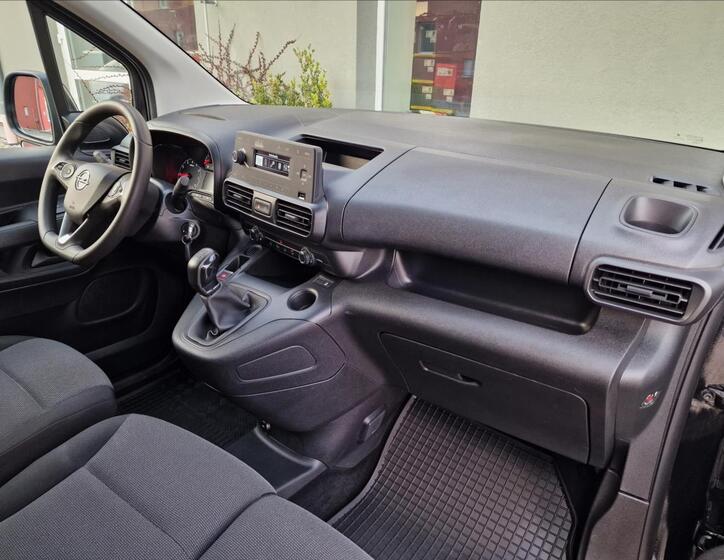 Opel Combo 13