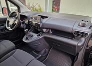 Opel Combo 13