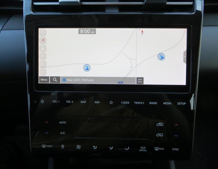 Hyundai Tucson 18