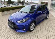 Toyota Yaris 2
