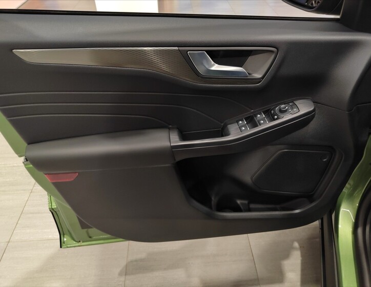 Ford Kuga 18